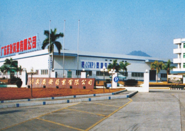 廣東慶發(fā)藥業(yè)有限公司大輸液車(chē)間純水凈化工程（設(shè)計(jì)、施工）200m3/d